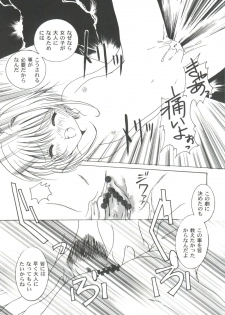 [Anthology] Tomoeda Gakuen File 2 (Card Captor Sakura) - page 13