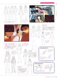 Aika Complete Fanbook - page 30