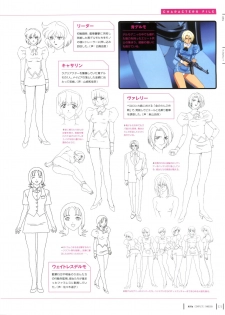 Aika Complete Fanbook - page 28