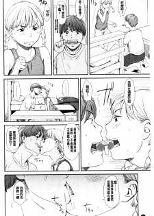 [Onizuka Naoshi] Emotive | 戀妹-性質的 [Chinese] - page 8