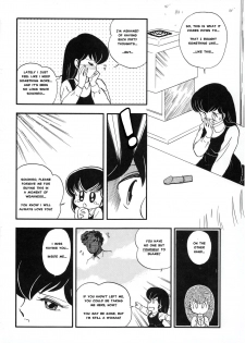 (C37) [Little Mermaid Henshuubu (Various)] LITTL MREMAID SELLECT (Maison Ikkoku) [English] [MisterJ167] [Incomplete] - page 3