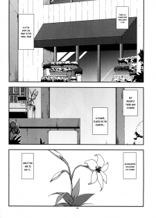 (COMITIA116) [Angyadow (Shikei)] Rouka | Mishandled Flower [English] [葛の寺] - page 5