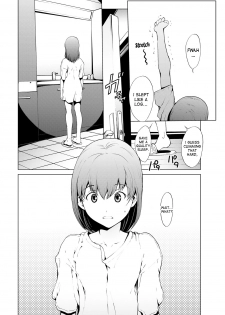 [OKAWARI] Otona ni naru Kusuri - I feel good my woman's body! Ch.1-2 [English] - page 18