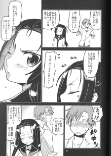 (C88) [MINAMOON (Minazuki Futago)] Ikenaikotokana ~Anata Watashi Ga Namahame Kimetara Donna Kao Suru Kashira~ - page 31