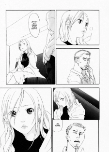 [Yonekura Kengo] The Yellow Hearts 3 Ch.19-20 [English] {Kenren} - page 35