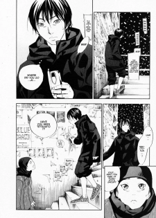 [Yonekura Kengo] The Yellow Hearts 3 Ch.19-20 [English] {Kenren} - page 16