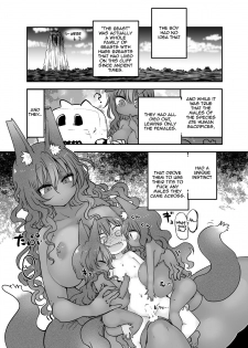 (C90) [Cool Kyou Dai San Shibu (Cool Kyou Shinja)] Nyuuen Shiki San [English] [Zero Translations] - page 10