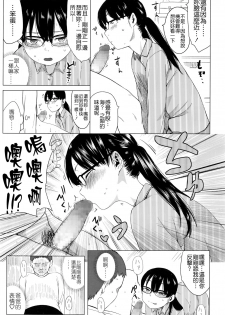 [Holiday Yasumi] Tsuzuru-chan no Shojo Soushitsu [Chinese] [Badluck1205] - page 35