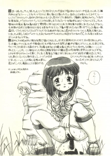 (C54) [Monkey Reppuutai F (Doudantsutsuji)] Doudantsutsuji Shoki Sakuhinshuu Tsutsuji Museum (Various) - page 29