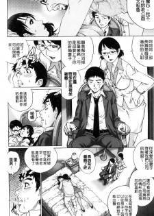 [Yanagawa Rio] Netorare Aigan Tsuma | 奪愛偷情愛玩妻 [Chinese] - page 35