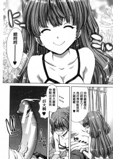 [Hori Hiroaki] Imouto dakedo Oniichan, H Shiyo! H Shiyo! H Shiyou yo! [Chinese] - page 7