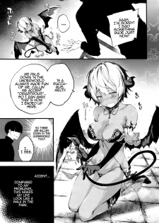 [Kuroiwa Madoka] Melty (COMIC ExE 05) [English] [Hennojin] - page 4