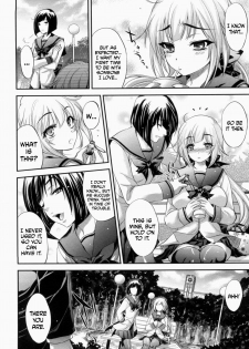 [Kobayashi Youkoh] Onayami♥Succubus | The Despondent Succubus (Nayamase Girls) [English] [CGrascal] - page 2