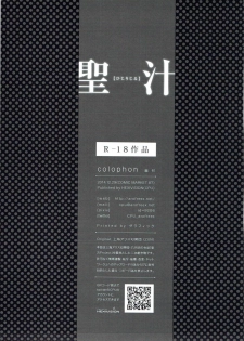 (C87) [HEXIVISION (Various)] Hijirijiru (Touhou Project) [Chinese] [靴下汉化组] - page 32