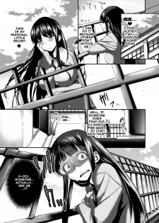 [Maki Daikichi] Mesu no Tadashii Haramasekata Ch. 1-3 [English] {doujins.com} [Digital] - page 45