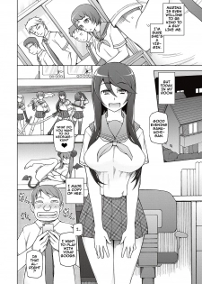 [Miito Shido] Dosukebe Appli Ch. 1-4 [English] {doujins.com} [Digital] - page 33