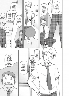 [Miito Shido] Dosukebe Appli Ch. 1-4 [English] {doujins.com} [Digital] - page 38
