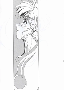 (C63) [Fresnel Lens (Hirano Kana)] Sai (Bishoujo Senshi Sailor Moon, Sentimental Graffiti, Martian Successor Nadesico) - page 48
