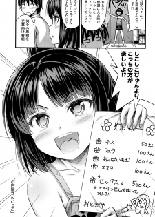 [Noise] Onii-chan Sonna ni Short Pants Suki nano ? - page 6