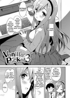 [emily] Vanilla Pocket 3 (Milky Pocket) [English] [Digital]