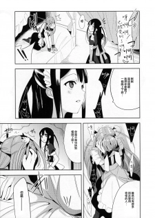 (C78) [abgrund (udk)] EIEN 03 [Chinese] [瑞树汉化组] - page 9