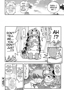 [Ouya Onoaki] Mushi Musume | Bug Daughter (Youchu) [English] {Mistvern} - page 32