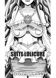 (C89) [Gambler Club (Kousaka Jun)] Suite Soushuuhen (Suite PreCure) - page 41