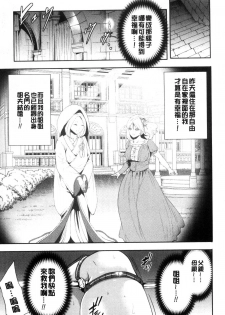 [Miyahara Ayumu] Doll no Yakata [Chinese] - page 13