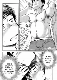 (Shotaful!) [Shounen Zoom (Shigeru)] Manga Shounen Zoom Vol. 09 [English] - page 33