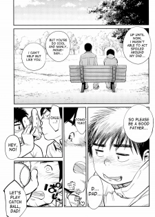 (Shotaful!) [Shounen Zoom (Shigeru)] Manga Shounen Zoom Vol. 09 [English] - page 48