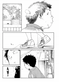 (Shotaful!) [Shounen Zoom (Shigeru)] Manga Shounen Zoom Vol. 09 [English] - page 17