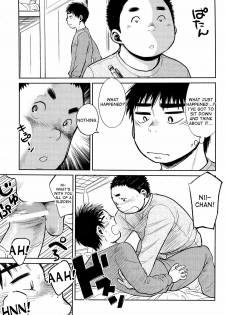 (Shotaful!) [Shounen Zoom (Shigeru)] Manga Shounen Zoom Vol. 09 [English] - page 36