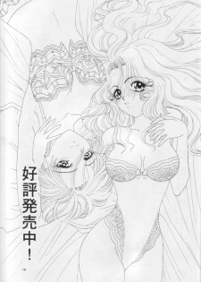 (CR17) [Urawa Anime Festa (Various)] Mizu no Kairou (Bishoujo Senshi Sailor Moon) - page 18