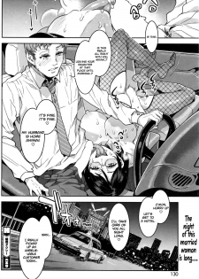 [Mizuryu Kei] Souma Taxi (COMIC HOTMiLK Koime Vol. 1) [English] {Hennojin} - page 22