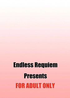 [Endless Requiem (yasha)] Saiin Idol 2 (THE IDOLM@STER CINDERELLA GIRLS) [Digital] - page 24