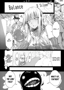 (C91) [UDON-YA (Kizuki Aruchu, ZAN)] Usui Sabaku (Black Desert Online) [English] [MeatnRice] - page 5