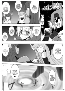 (Suika Musume 3) [Raiden Yashiki (Yamaura Tamaki)] DEVIL FUCKER COMPLETE (Disgaea- Hour of Darkness) [English] [constantly] - page 39