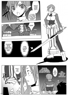(Suika Musume 3) [Raiden Yashiki (Yamaura Tamaki)] DEVIL FUCKER COMPLETE (Disgaea- Hour of Darkness) [English] [constantly] - page 22