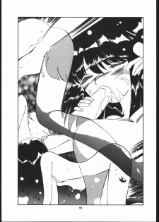 Hotaru no Kimochi (Bishoujo Senshi Sailor Moon) - page 14