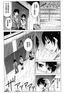 [Ketarou] Mitsuiro Trip ~Ninenkan Mishiyou no Chitsu de Yokereba Shasei Shite Kudasai~ [Chinese] - page 40