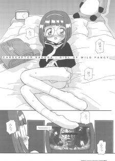 (CR30) [SOFTCHARM (SOFTCHARM)] FULL-SWEEP EARLY UNDERGROUND (Various) - page 10