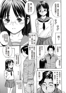 [Zaki Zaraki] Getsu Ka Sui Moku Kin Do Ecchi [Chinese] - page 22