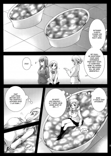 (COMIC1☆9) [Kurosawa pict (Kurosawa Kiyotaka)] Seifuku Shokushu 7 [English] [HerpaDerpMan] - page 6