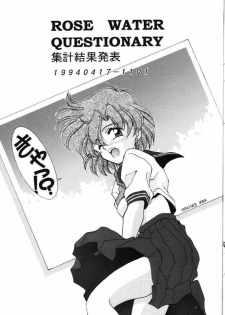 (C47) [Rose Water (Ayanokouji Haruka)] ROSE WATER 2 ROSE ROUGE (Bishoujo Senshi Sailor Moon) - page 24