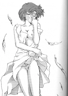 (CR15) [Rose Water (Ayanokouji Haruka)] ROSE WATER (Bishoujo Senshi Sailor Moon) - page 3