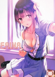 (C92) [HitenKei (Hiten)] E.R.I.N.A.