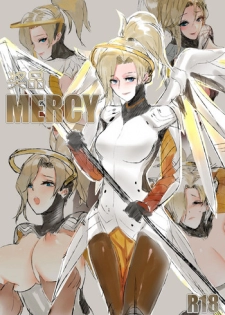 [Pd] Mercy