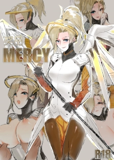 [Pd] Mercy - page 1