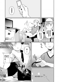 [Shoot The Moon (Fuetakishi)] Batsu Game de Yankee Onna ni Kokuttemita [Chinese] [无毒汉化组] [Digital] - page 7