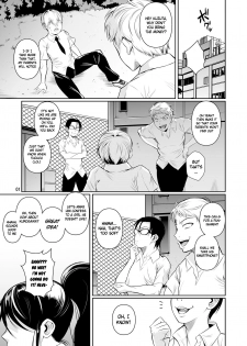 [Shoot The Moon (Fuetakishi)] Batsu Game de Yankee Onna ni Kokuttemita | For My Punishment I Have To Confess To A Sassy Troublemaker [English] =White Symphony= [Digital] - page 2